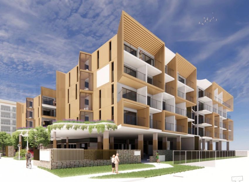 Opal Aged Care
