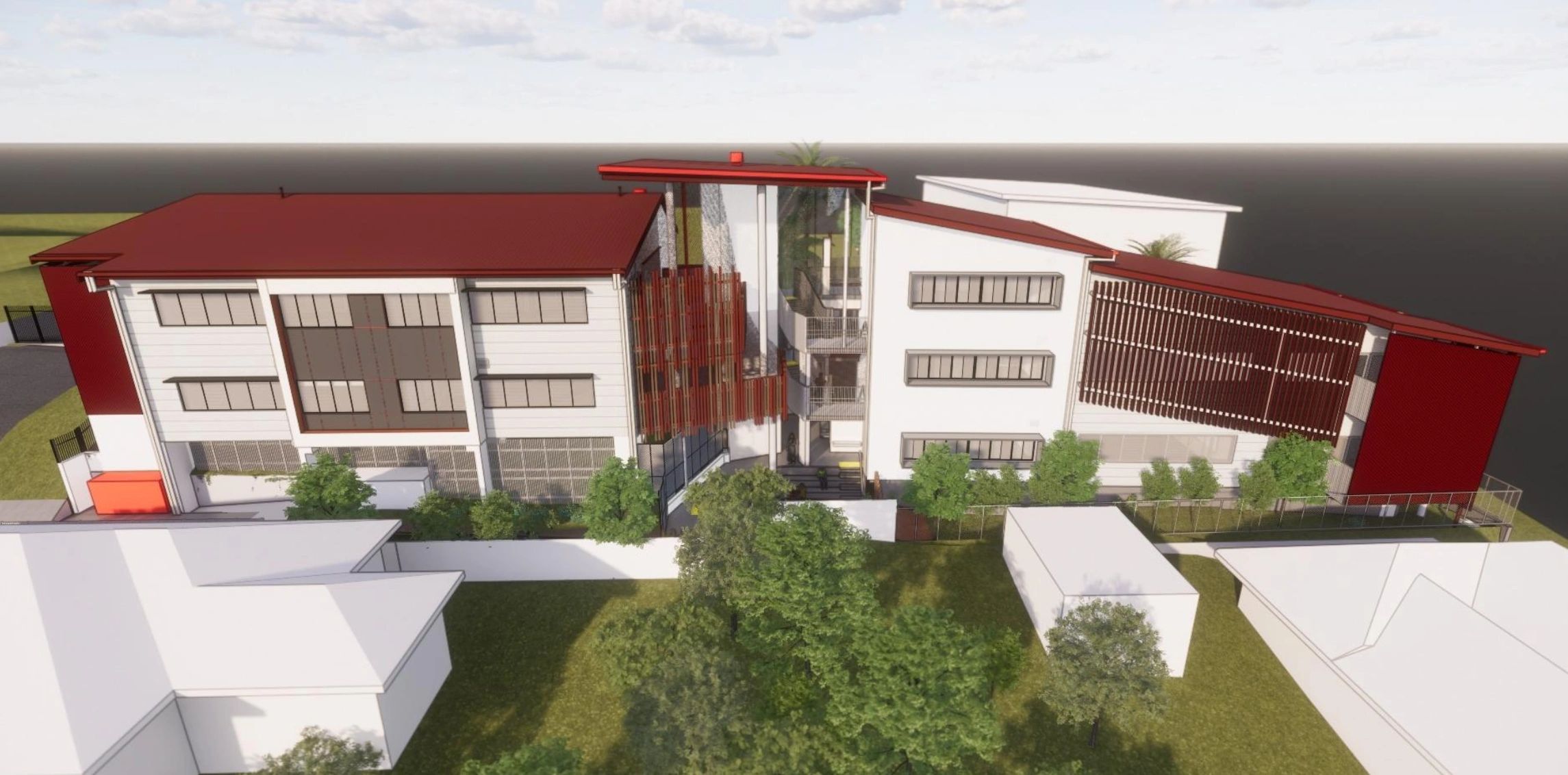 Toowong State School